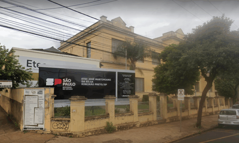 Inscrições para o vestibulinho da Etec terminam na terça-feira; são 520 vagas gratuitas em Ribeirão Preto