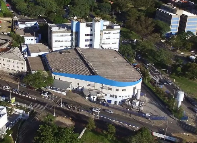 Novo hospital com 400 leitos será construído em Campinas para ampliar rede do SUS