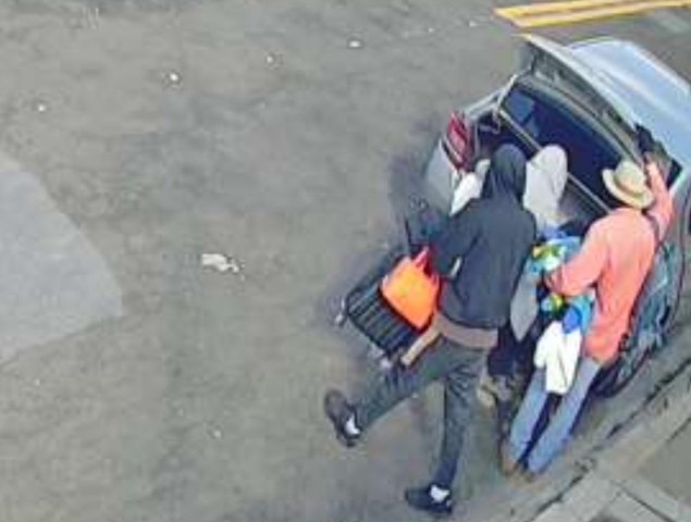 Residência é furtada em plena luz do dia no bairro Miguel Vicente Cury, em Campinas