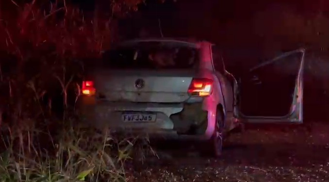 Acidente em Piracicaba deixa homem ferido em estado grave