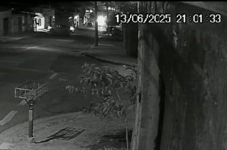 Homem é baleado no rosto dentro de carro e segue internado em estado grave em Campinas; veja