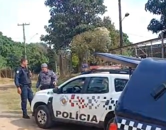 Vítima de sequestro é libertada em Paulínia após ação conjunta das forças de segurança