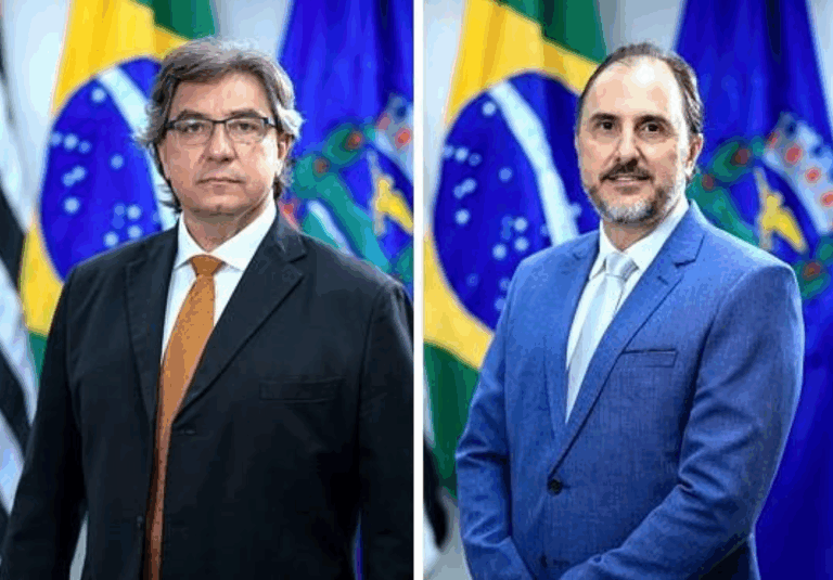 Dois secretários deixam o governo e Ricardo Silva se manifesta; entenda os motivos