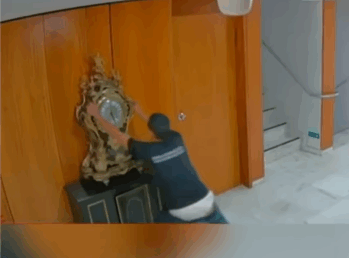 8 de janeiro | Foto reprodução