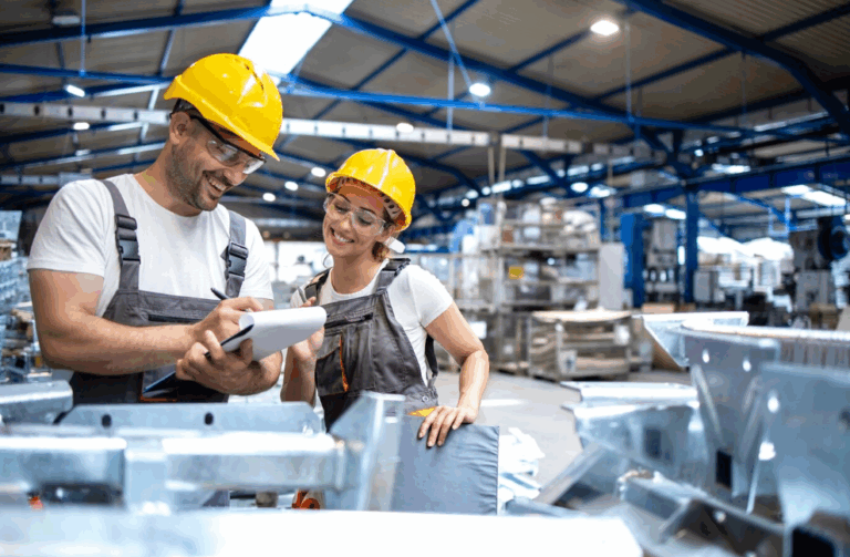 Rejeição à CLT impulsiona apagão de mão de obra na indústria