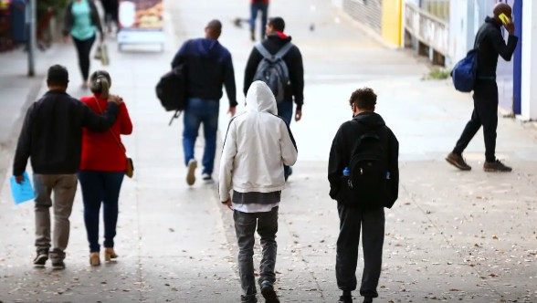 Campinas e interior de SP têm alerta de temporais e forte queda de temperatura