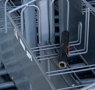 Objeto suspeito em Viracopos era artefato pirotécnico, confirma PM