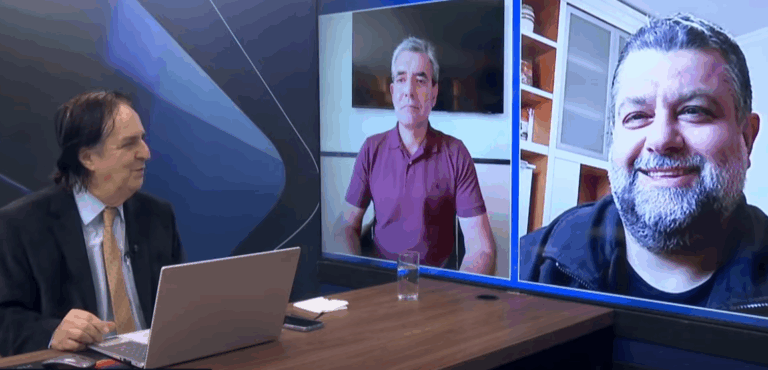 Após filiação ao PSD, Nogueira fala sobre dividir partido com Ricardo Silva: “não vejo nenhum problema”