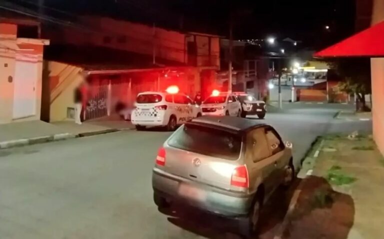 Jovem de 22 anos é executado com tiro na cabeça dentro de bar