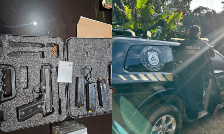 Organização criminosa de Guarujá contratava mergulhadores do Espírito Santo para esconder drogas em navios