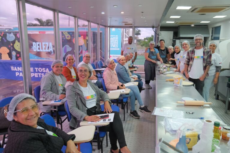 Caminho da Capacitação abre inscrições para cursos gratuitos em sete cidades da região de Campinas