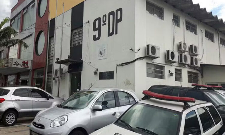 Tentativa de furto com explosivo a caixa eletrônico mobiliza forças de segurança em Campinas