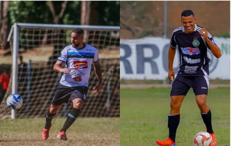 Final do Amador agita Campinas no domingo com duelo entre Unidos do Novo Campos Elíseos e DIC City