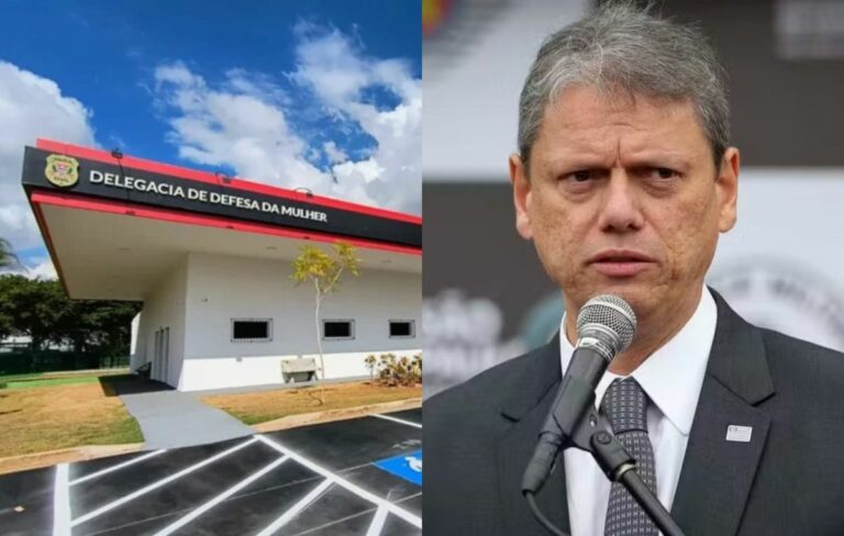 Paulínia inaugura nova sede da Delegacia e instala unidade da Defesa da Mulher