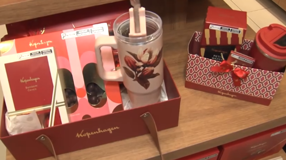 “Dia dos Namorados” Confira a expectativa do comércio em relação a data especial