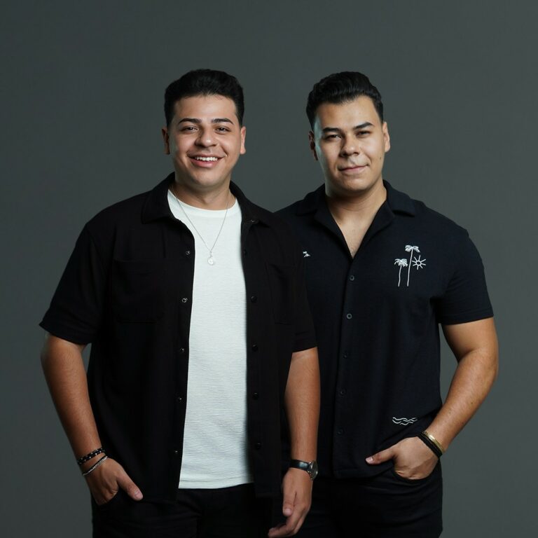Felipe & Thiago celebram os 360 anos de Atibaia com show gratuito no Centro de Convenções