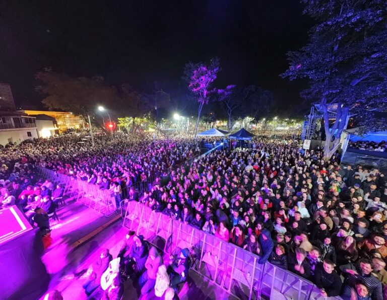 Festival de Inverno de Amparo está confirmado para julho com novo local e formato