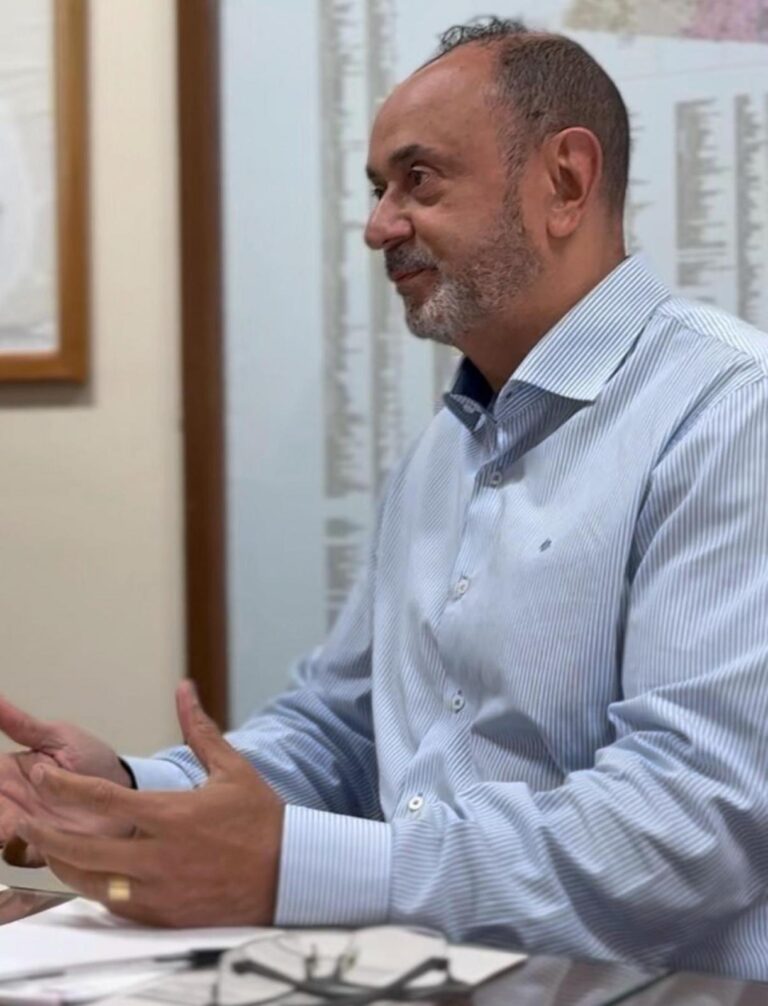 Secretaria de Segurança de Santos será comandada por tenente-coronel da PM