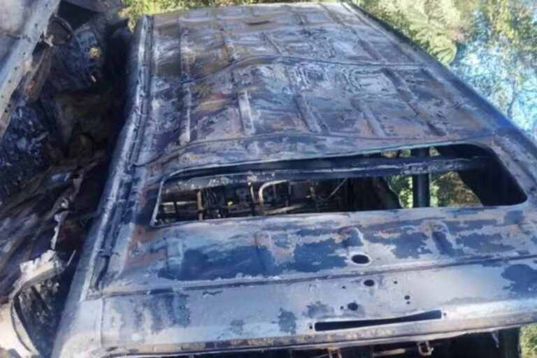 Motorista é sequestrado em rodovia, é lavado para cativeiro e bandidos o obriga a transferir quase oito mil reais via Pix