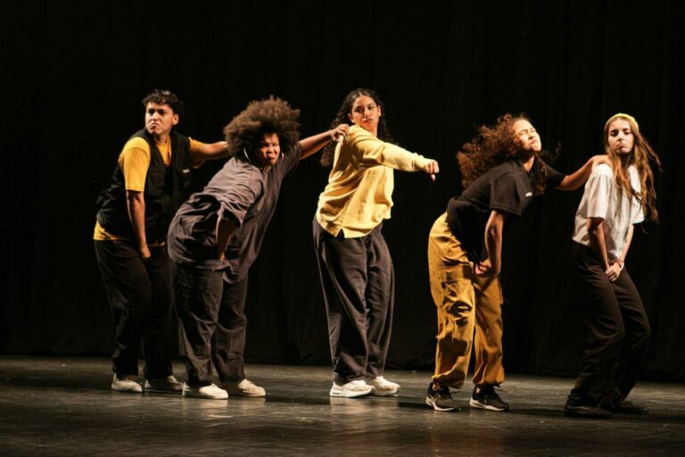 Valinhos encerra nesta quarta as inscrições para audição do grupo Collective Hip Hop