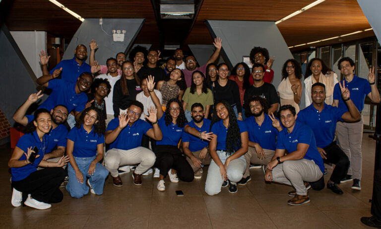 Unicamp promove feira de carreiras para jovens negros com presença de mais de 24 empresas