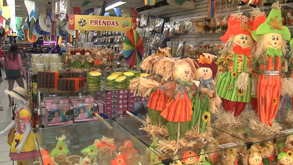 Saiba qual a expectativa dos empresários para a programação nos comércios da Festa Junina 2025