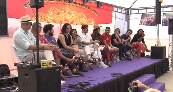 Festival Universo diverso destaca importância da conscientização a cultura LGBTQIA+