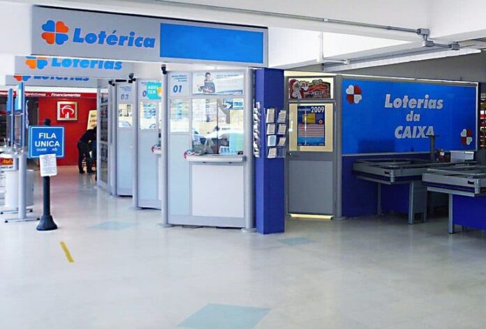 Lotérica | Divulgação