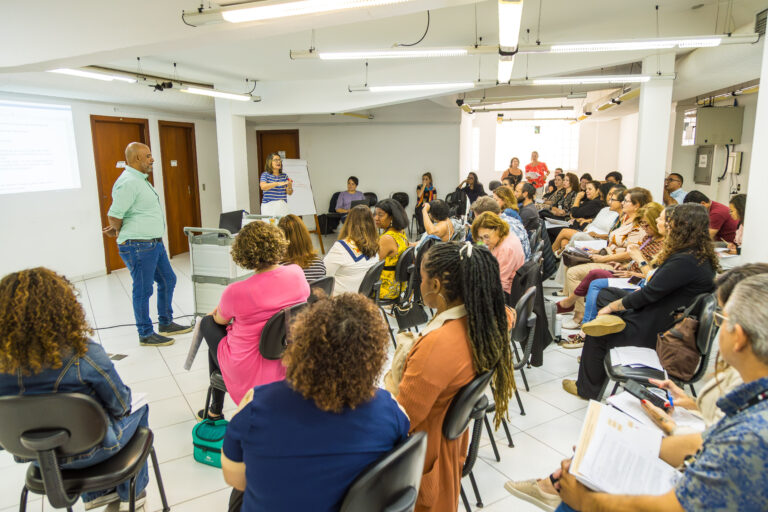 Campinas se mobiliza para proteger a infância com novo protocolo de escuta especializada