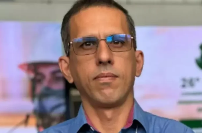 Rodrigo Nunes de Oliveira | Reprodução Instagram