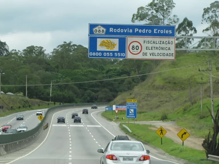 DER-SP inicia Operação Inverno 2025 nas rodovias estaduais