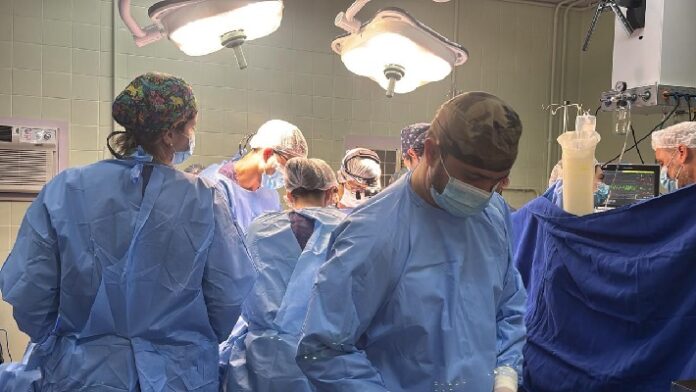 Santa Casa de Araçatuba