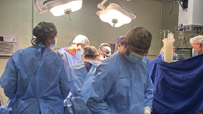 Santa Casa de Araçatuba