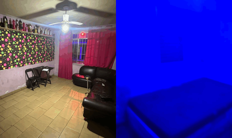 Polícia Civil fecha casa de prostituição disfarçada em Mongaguá