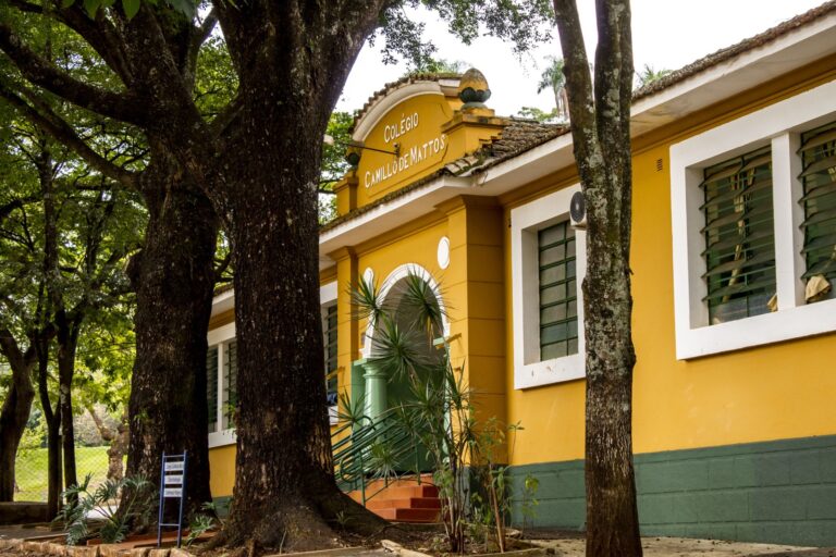 Está aberto o processo seletivo para bolsas de estudo do Colégio Camillo de Mattos