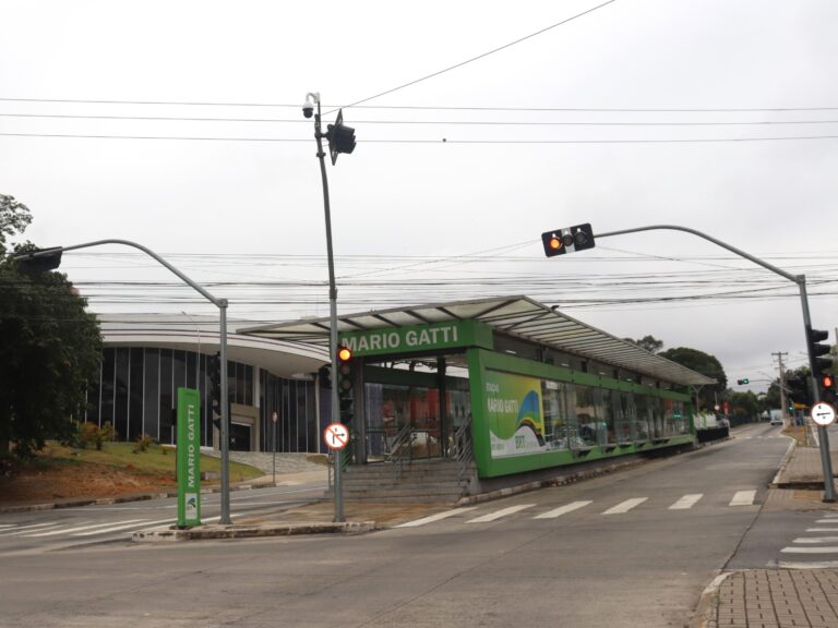 Cruzamento no São Bernardo terá fiscalização por câmeras a partir do dia 9