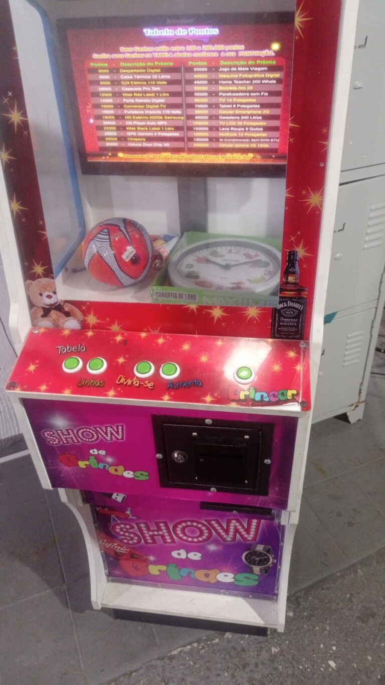 Polícia Civil faz operação contra jogos de azar em Taubaté