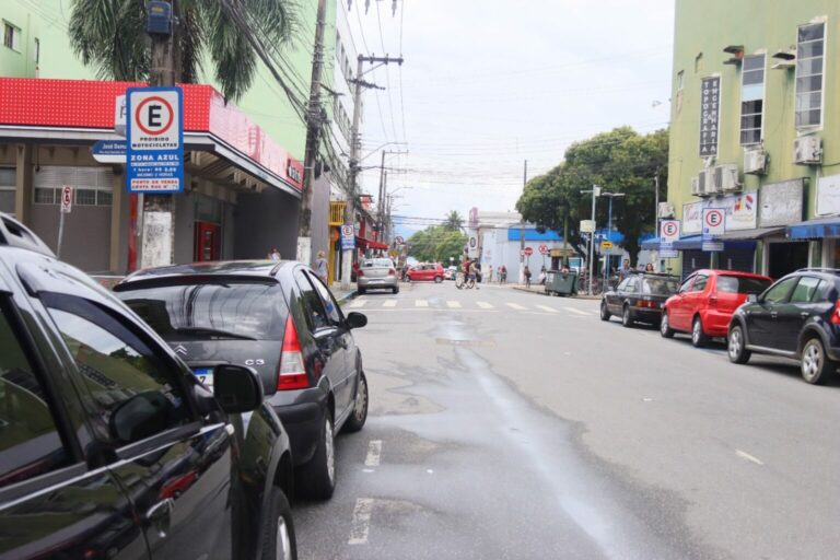 Zona Azul de Caraguatatuba tem ampliação da área de cobertura e novas regras para estacionamento