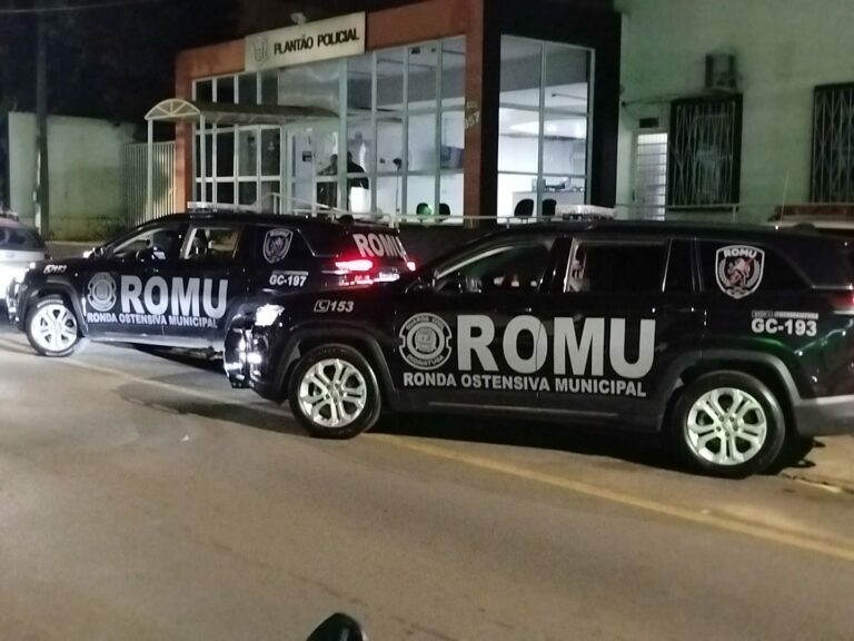 Homem é preso por tráfico de drogas próximo a escola estadual em Indaiatuba