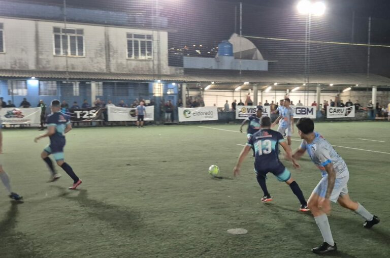 Fips vence e se garante na série ouro da Copa Porto. APS reage e se aproxima da classificação