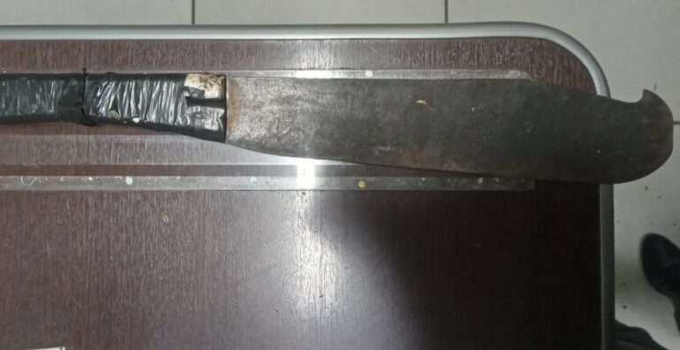 Homem é preso em Piracicaba por tentativa de homicídio