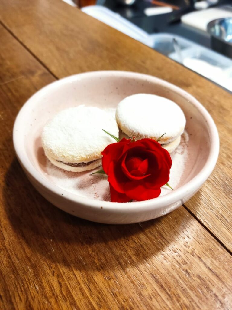 Saiba como preparar deliciosos Alfajores de Lima