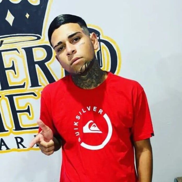 Barbeiro é executado com cinco tiros na cabeça em São José