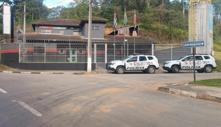 Condenado por estupro de vulnerável é capturado em Monteiro Lobato