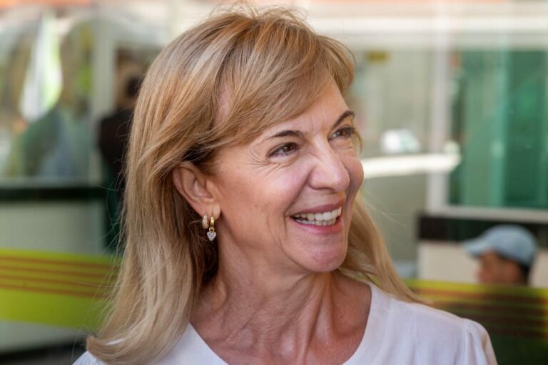 Eleição suplementar: Cristina Wiazowski é eleita em Mongaguá e se torna primeira prefeita da cidade