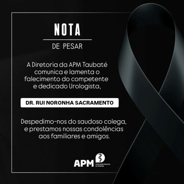 Caso Kalume: morre segundo médico condenado em denúncia por tráfico de órgãos em Taubaté