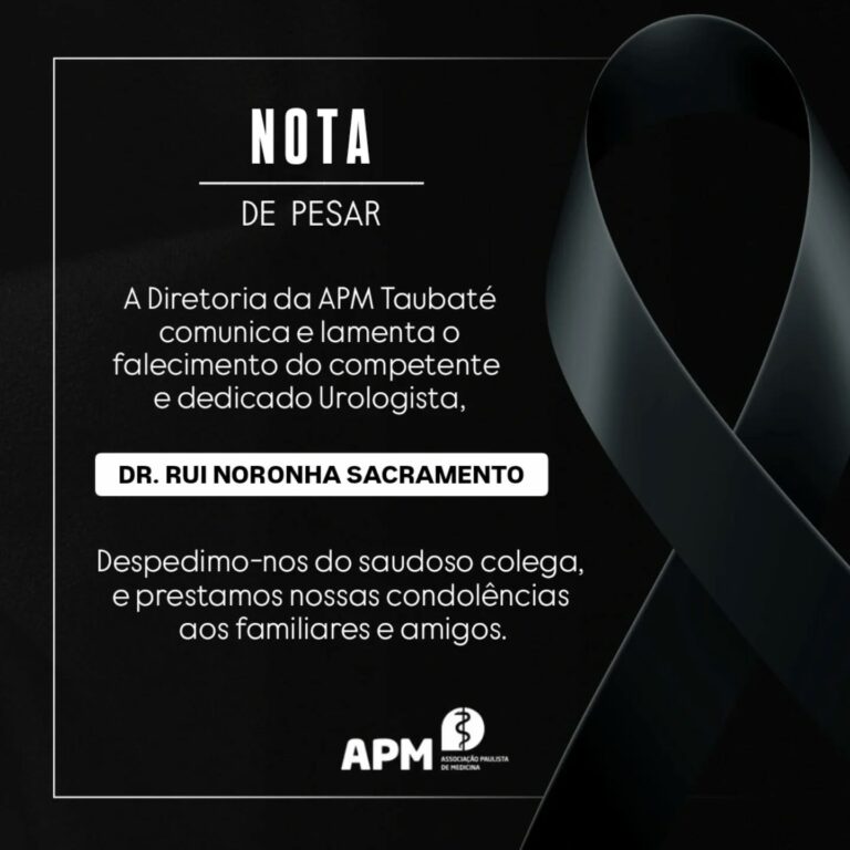 Caso Kalume: morre segundo médico condenado em denúncia por tráfico de órgãos em Taubaté