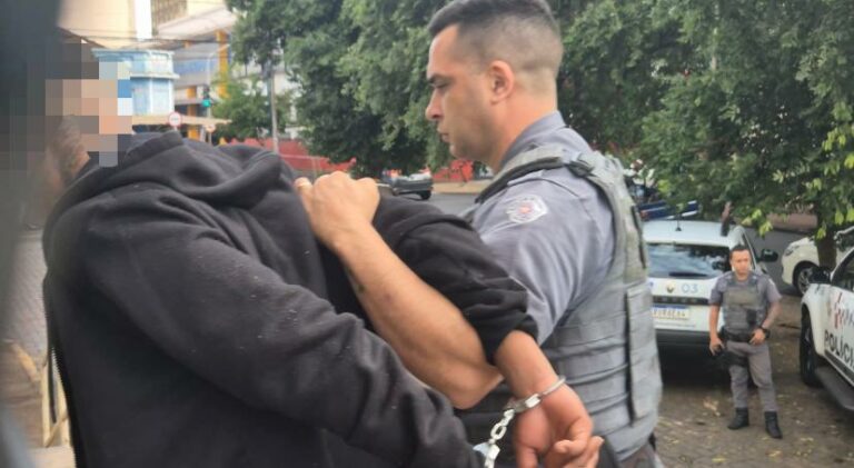 Empresário de Brodowski é vítima de sequestro e agressão em motel de Ribeirão Preto