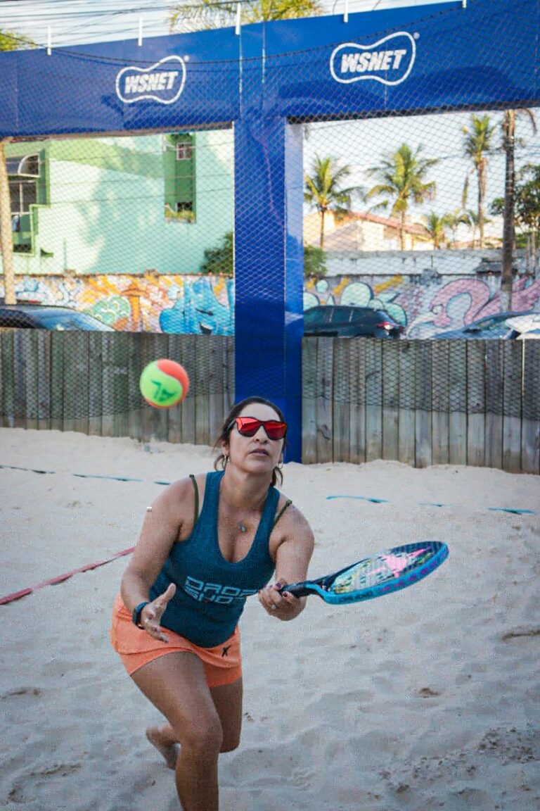 Junho Fest 2025 celebra 5ª edição com beach tennis e parceria inédita que une esporte, cultura e lazer em Santos