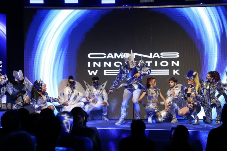 Campinas Innovation Week tem início com destaque para o ecossistema tecnológico da cidade